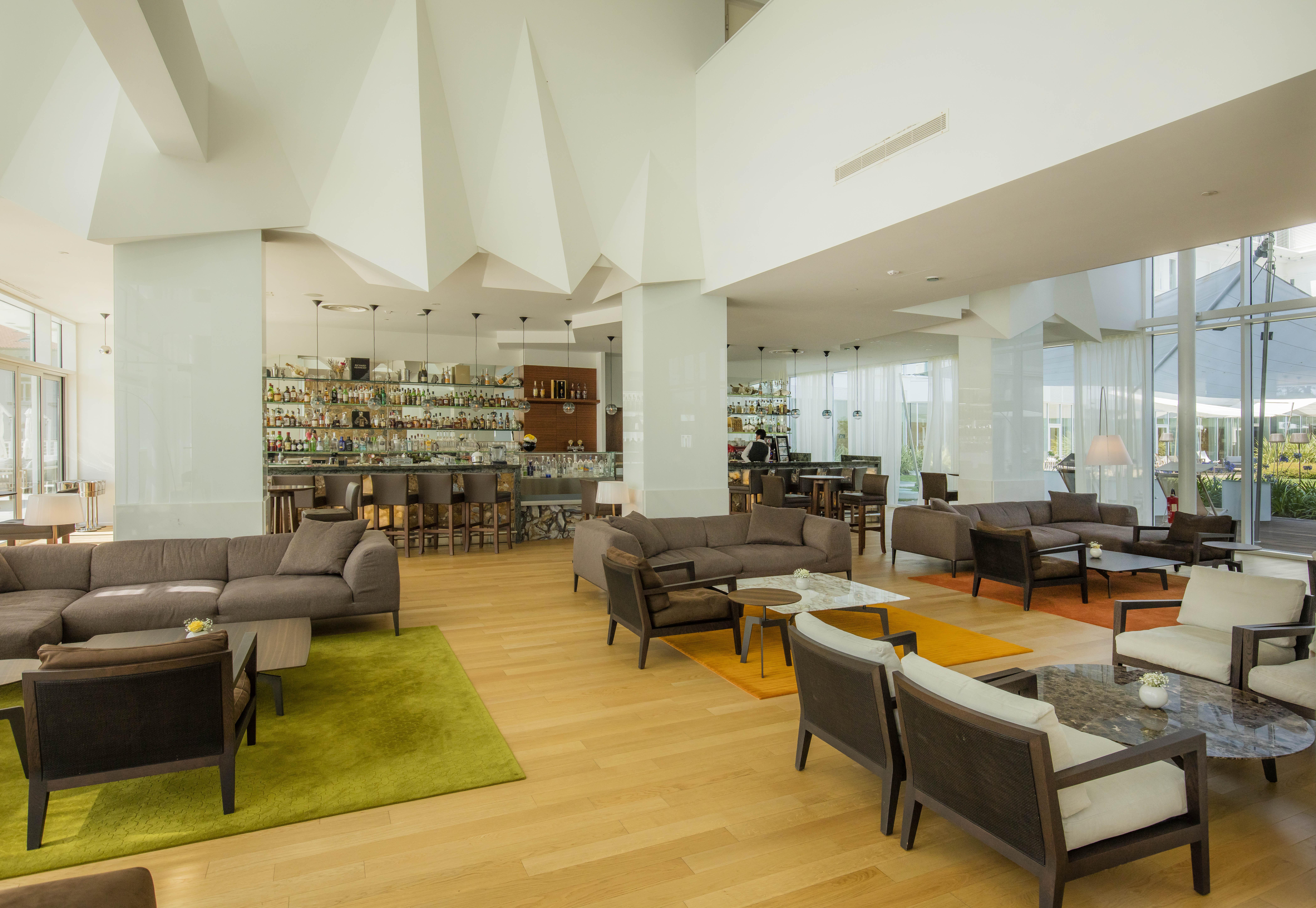מאלי לוסיניי Hotel Bellevue מראה חיצוני תמונה
