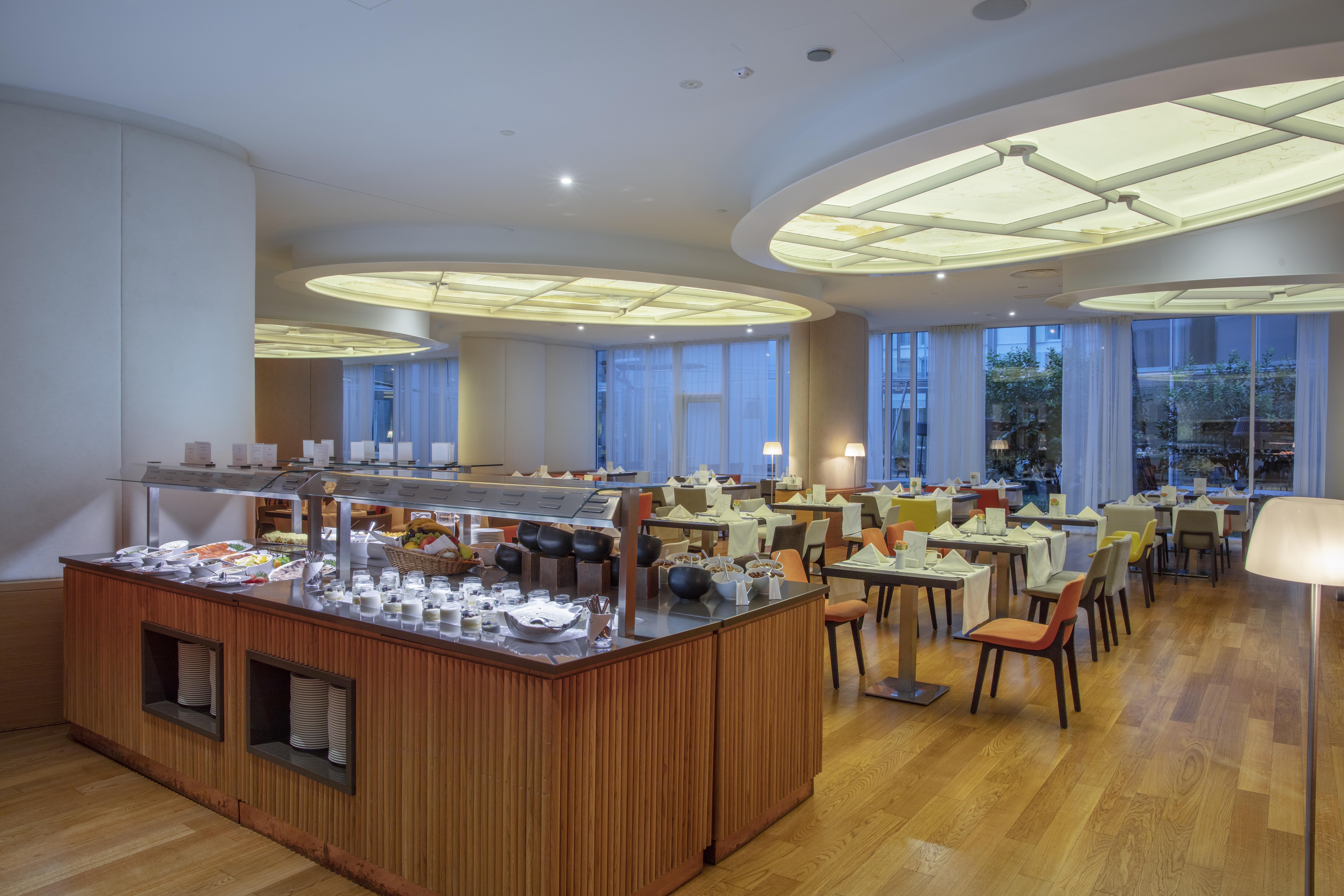 מאלי לוסיניי Hotel Bellevue מראה חיצוני תמונה