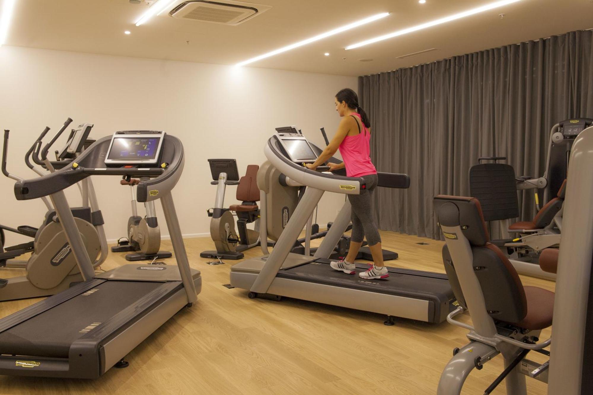 מאלי לוסיניי Hotel Bellevue מראה חיצוני תמונה